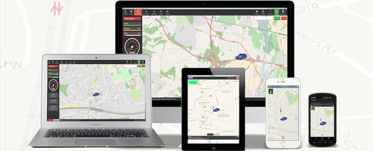 7 Benefits of the Trackershop Mapping Panel - Trackershop