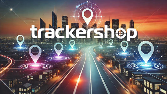 Car Trackers In Leeds - Trackershop