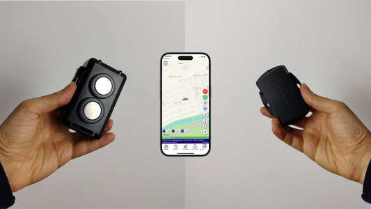 The Best Hidden Magnetic GPS Trackers - Trackershop