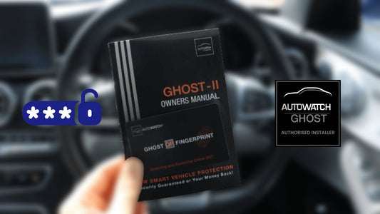 The Cost of Ghost Immobiliser - Trackershop