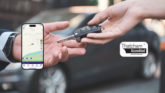 The top 3 Benefits Of Using a Car Tracker - Trackershop