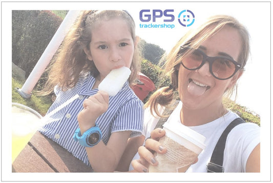 THE 'WATCHOVERS' GPS WATCH FOR KIDS REVIEW - Trackershop