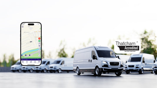 Vehicle Trackers in Hull - Trackershop