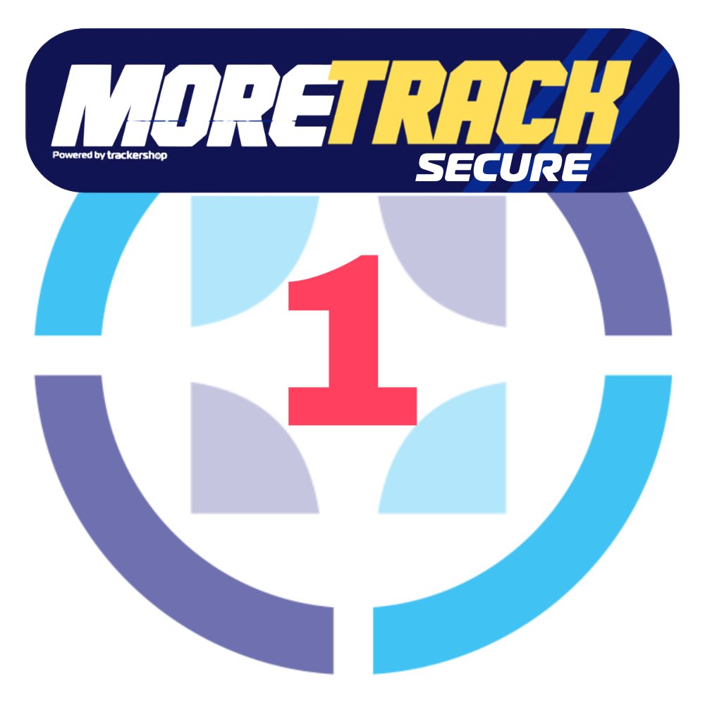 1 Month Unlimited Plan MoreTrack - Trackershop