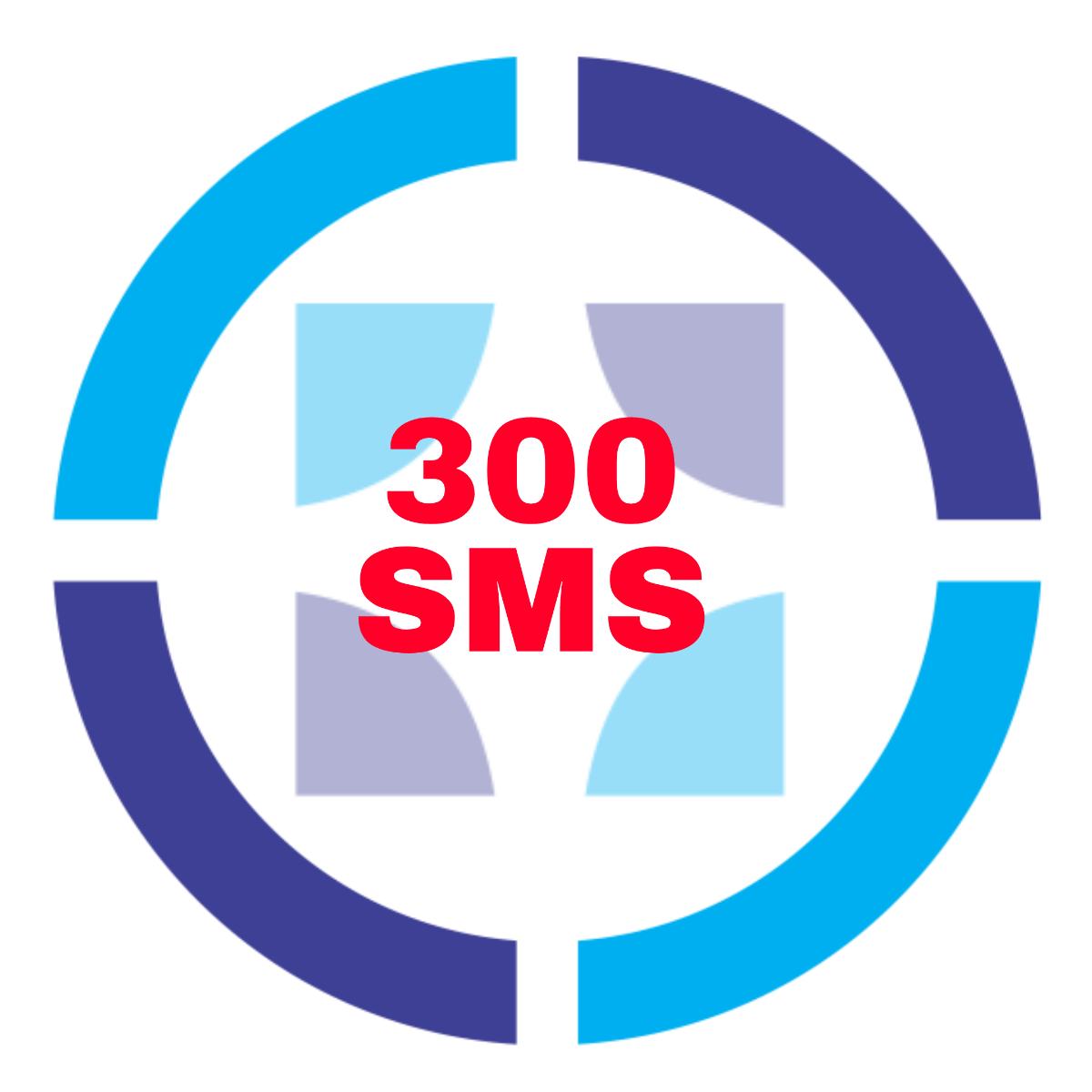 150 SMS Credits - Trackershop