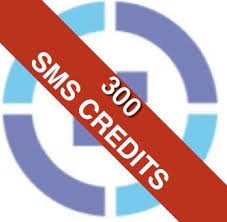 150 SMS Credits - Trackershop