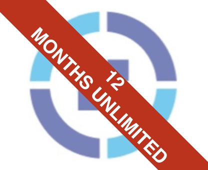 24 Month Unlimited Plan MoreTrack - Trackershop