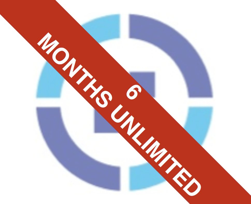 6 Month Unlimited Plan - Trackershop