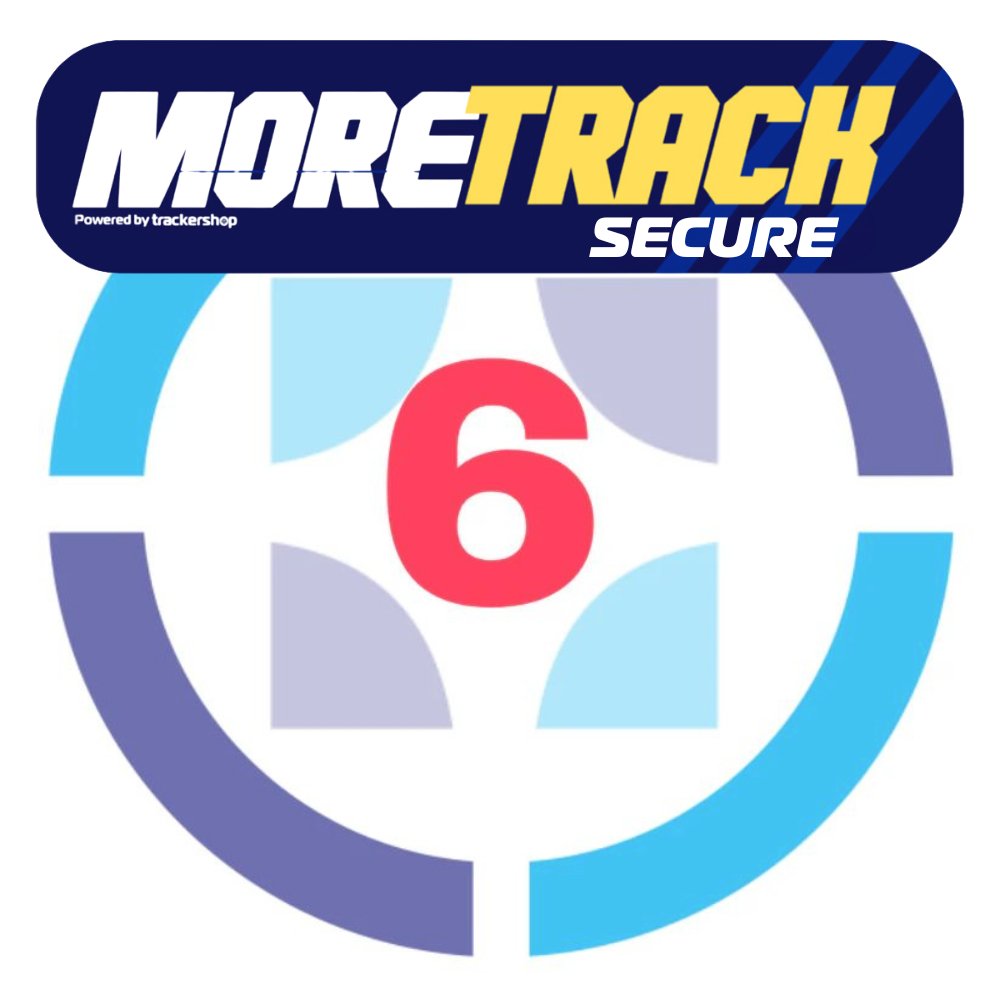 6 Month Unlimited Plan MoreTrack - Trackershop