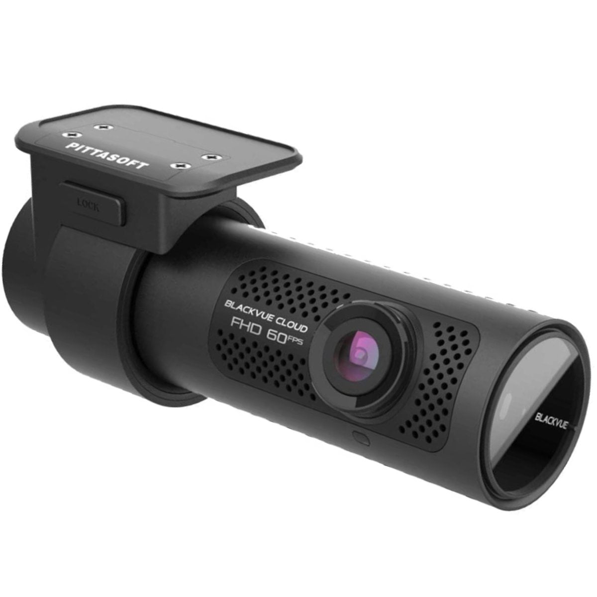 BlackVue DR770X - 1CH Dash Cam (With GPS And Wi - Fi) - Trackershop