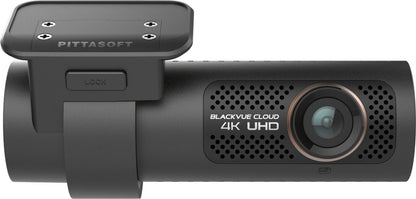 BlackVue DR970X - 1CH 64GB Dash Cam (With GPS And Wi - Fi) - Trackershop