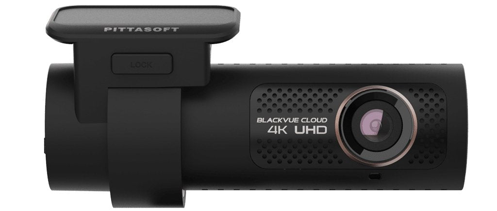 BlackVue DR970X - 2CH 64GB Dash Cam (With GPS And Wi - Fi) - Trackershop