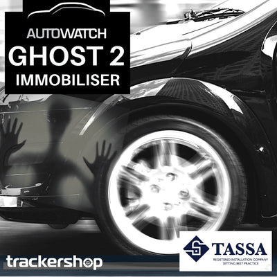 Ghost Immobiliser - Trackershop