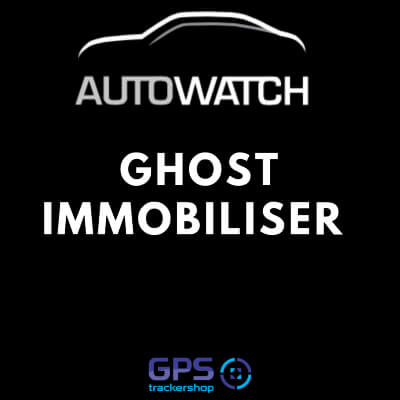 Ghost Immobiliser - Trackershop