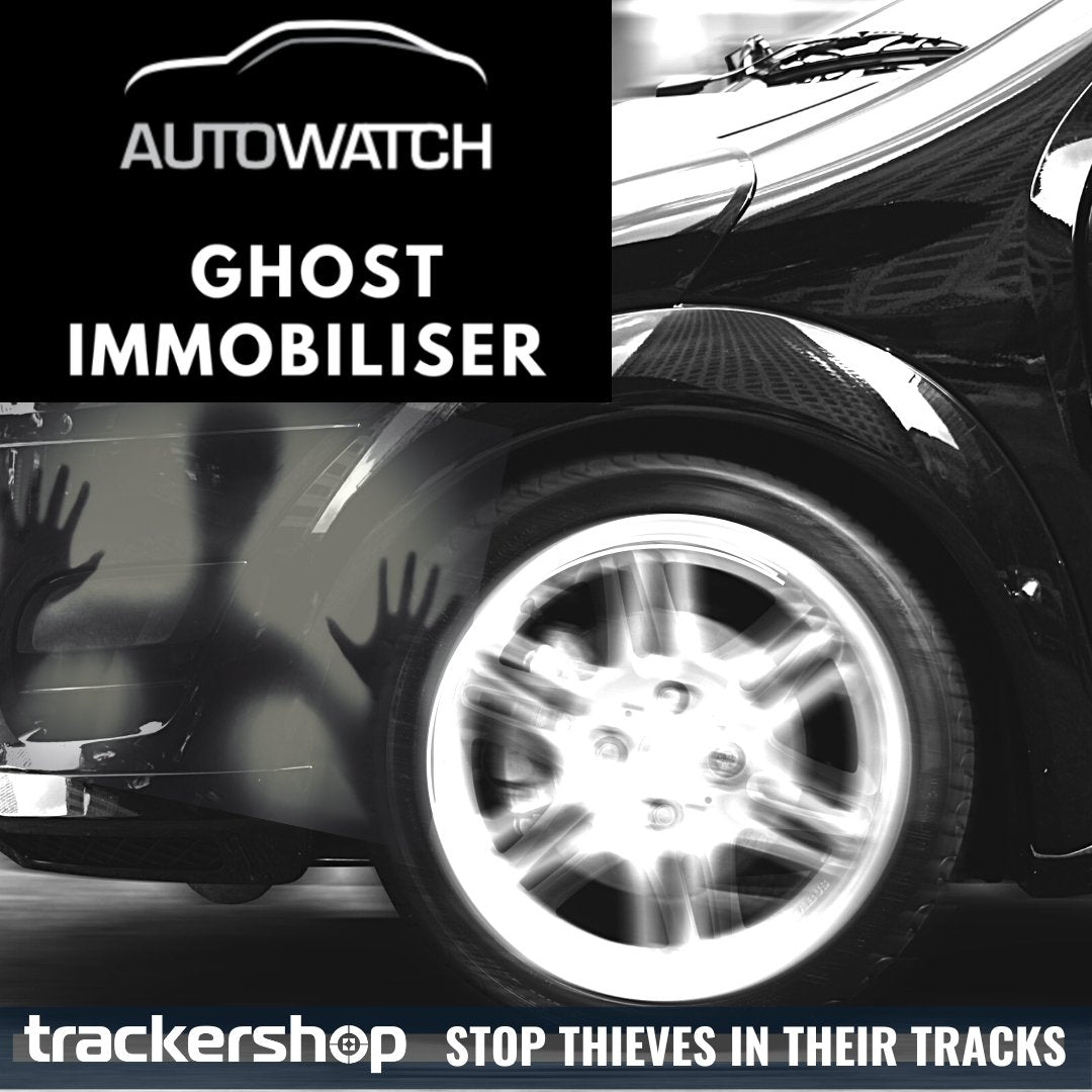 Ghost Immobiliser - Trackershop