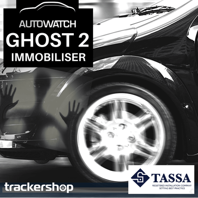 Ghost Immobiliser