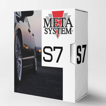 Meta Trak S7 Thatcham Approved Tracker - Trackershop