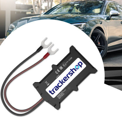 MoreFleet 2Wire Vehicle Tracker - Trackershop