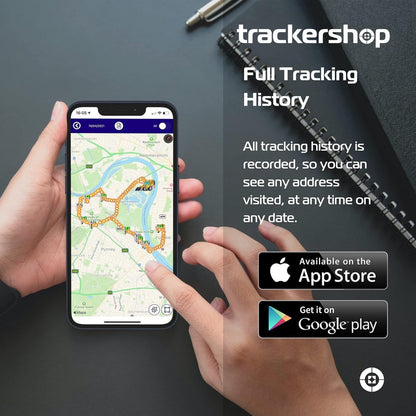 MoreFleet 2Wire Vehicle Tracker - Trackershop