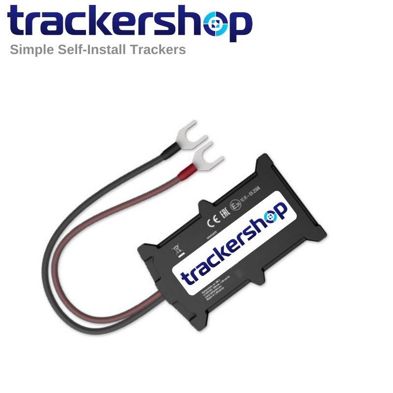 MoreTrack Motorcycle Vehicle Tracker - Trackershop