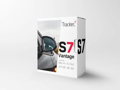 S7 TRACKER Vantage - Trackershop