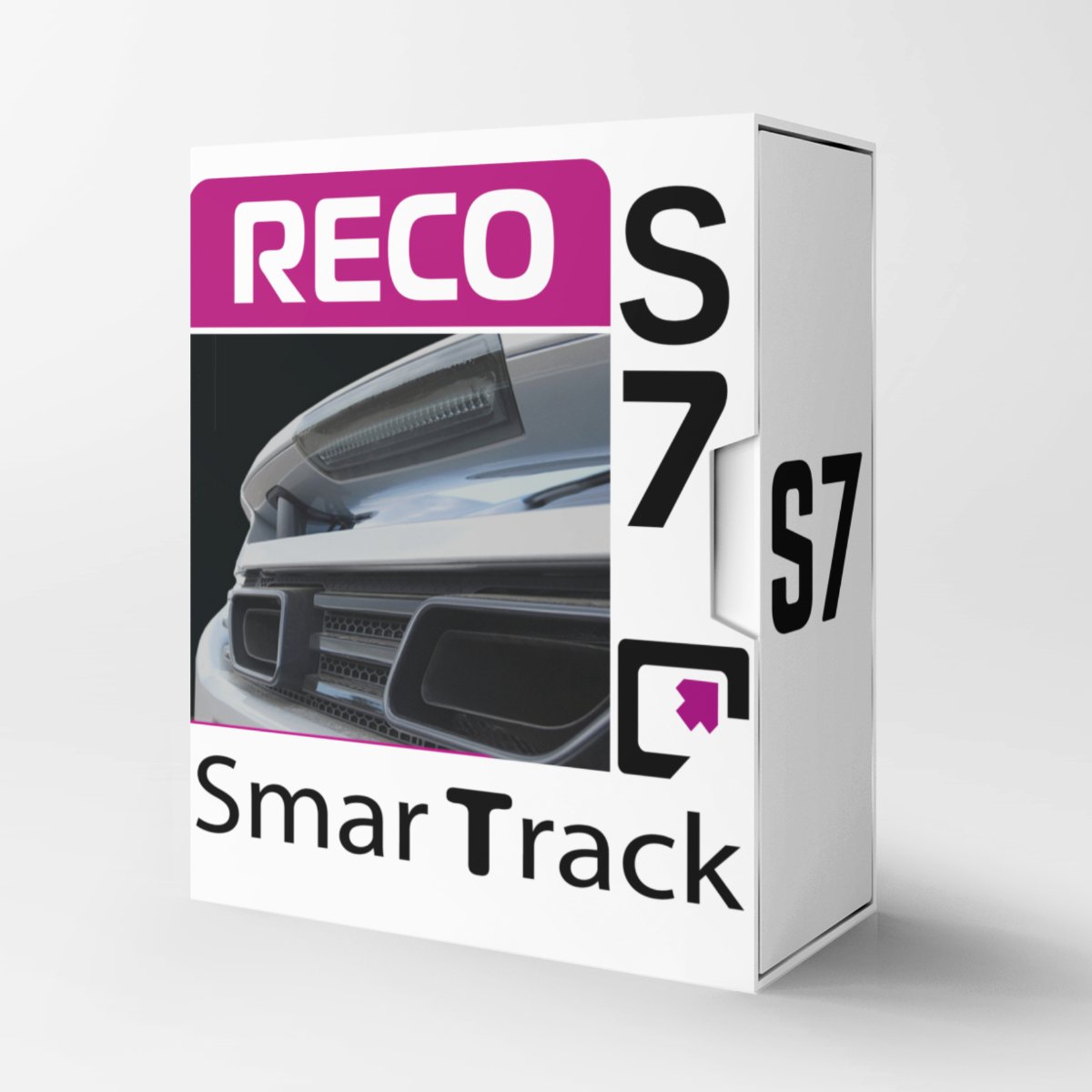 Smartrack RECO S7 Tracker - Trackershop