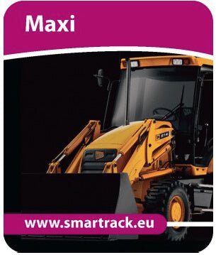 SmarTrack S7 Maxi - Plant Tracker - Trackershop