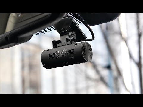 Thinkware F70 Dash cam - Front Facing - Trackershop