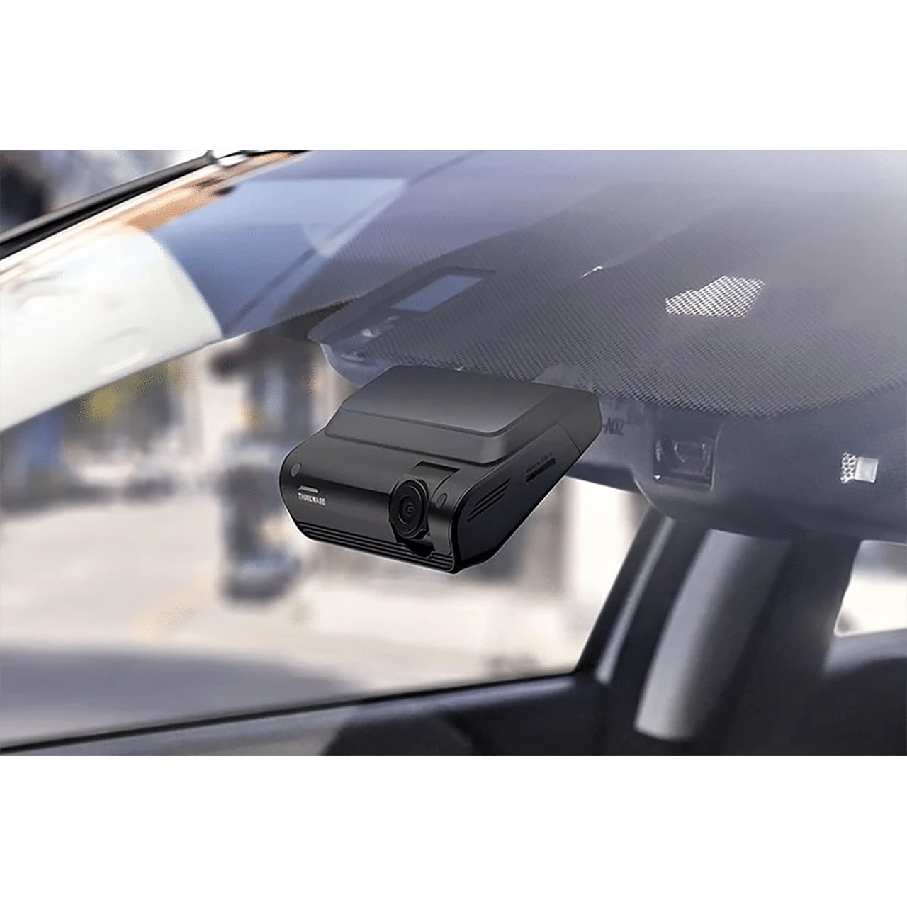 Thinkware Q1000 Front Facing Dash Cam - Trackershop