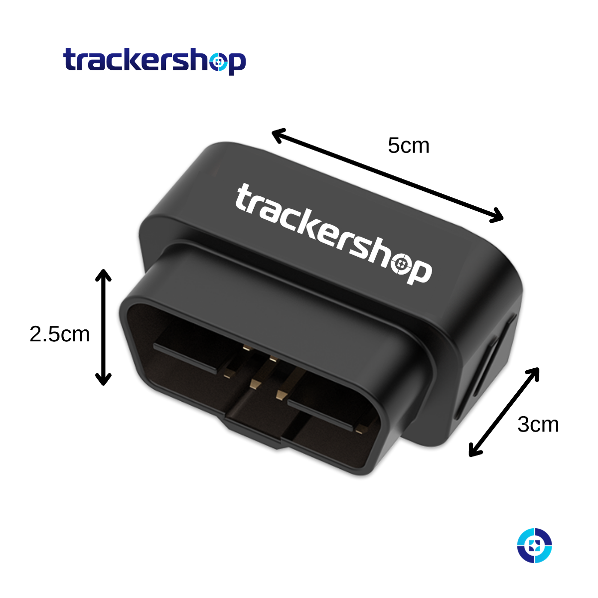 TRACKPORT OBD GPS TRACKER